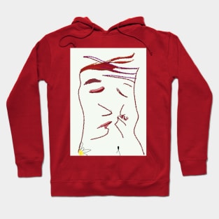 Pareja Hoodie